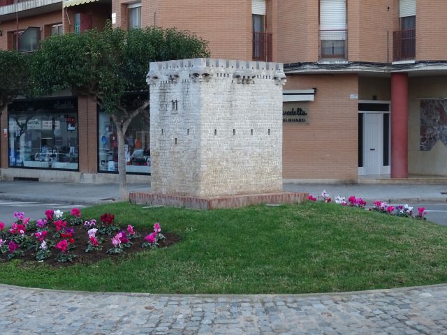 Amposta